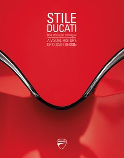Stile Ducati - New Edition